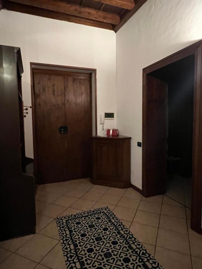 Energetic Apartments Mantova Exteriér fotografie
